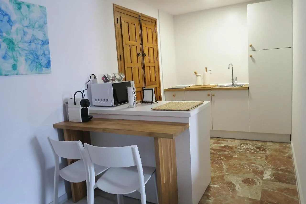 Apartamento 1 Dormitorio Apartment Cordoba