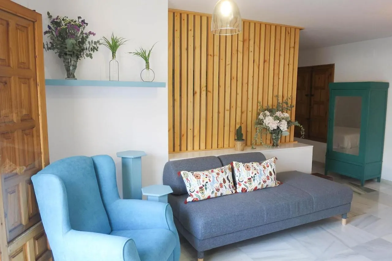 Apartamento 1 Dormitorio Apartment Cordoba