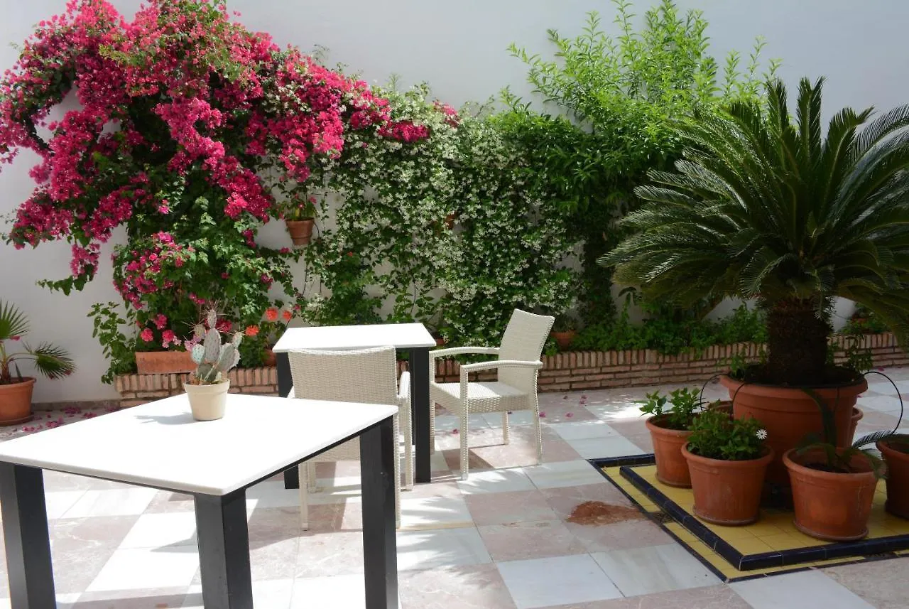 Apartamento 1 Dormitorio Apartment Cordoba 0*,  Spain
