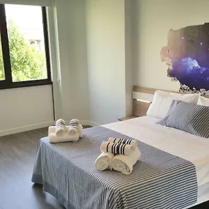  Apartamento Apartamento Boulevard Gran Capitan