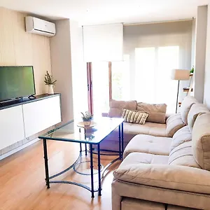  Apartamento Paseo De La Victoria
