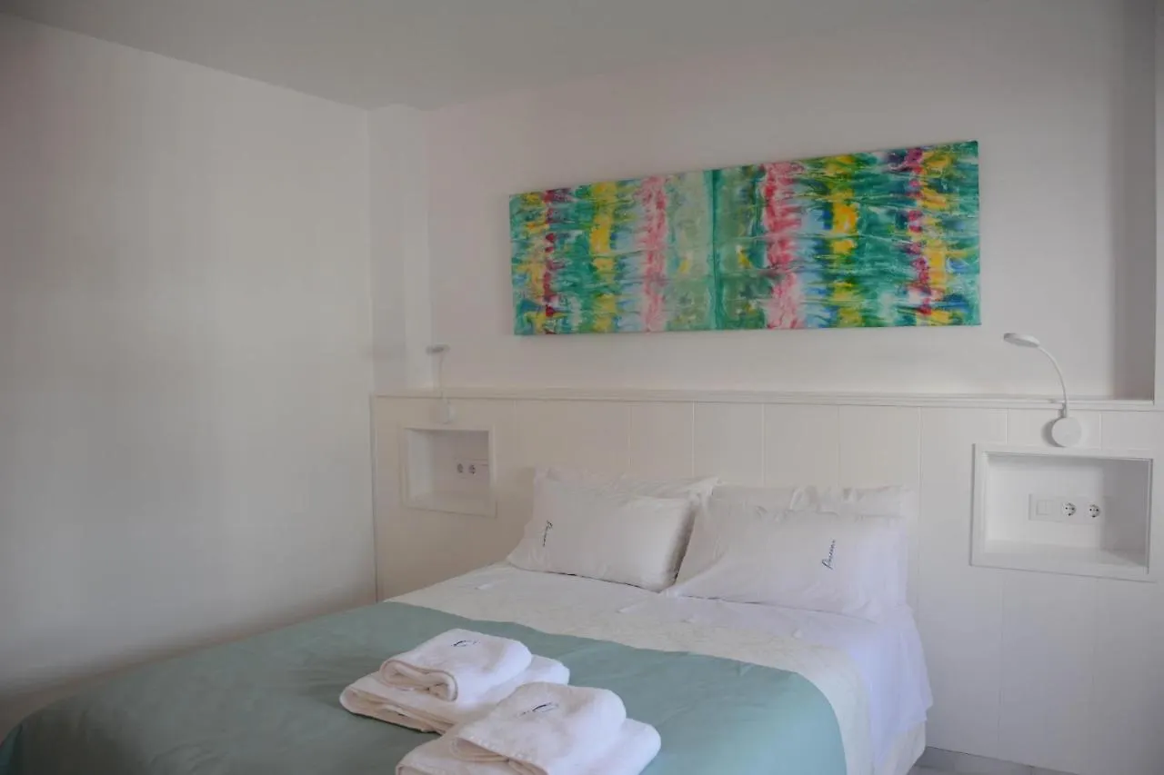 Apartment Apartamento 1 Dormitorio Cordoba