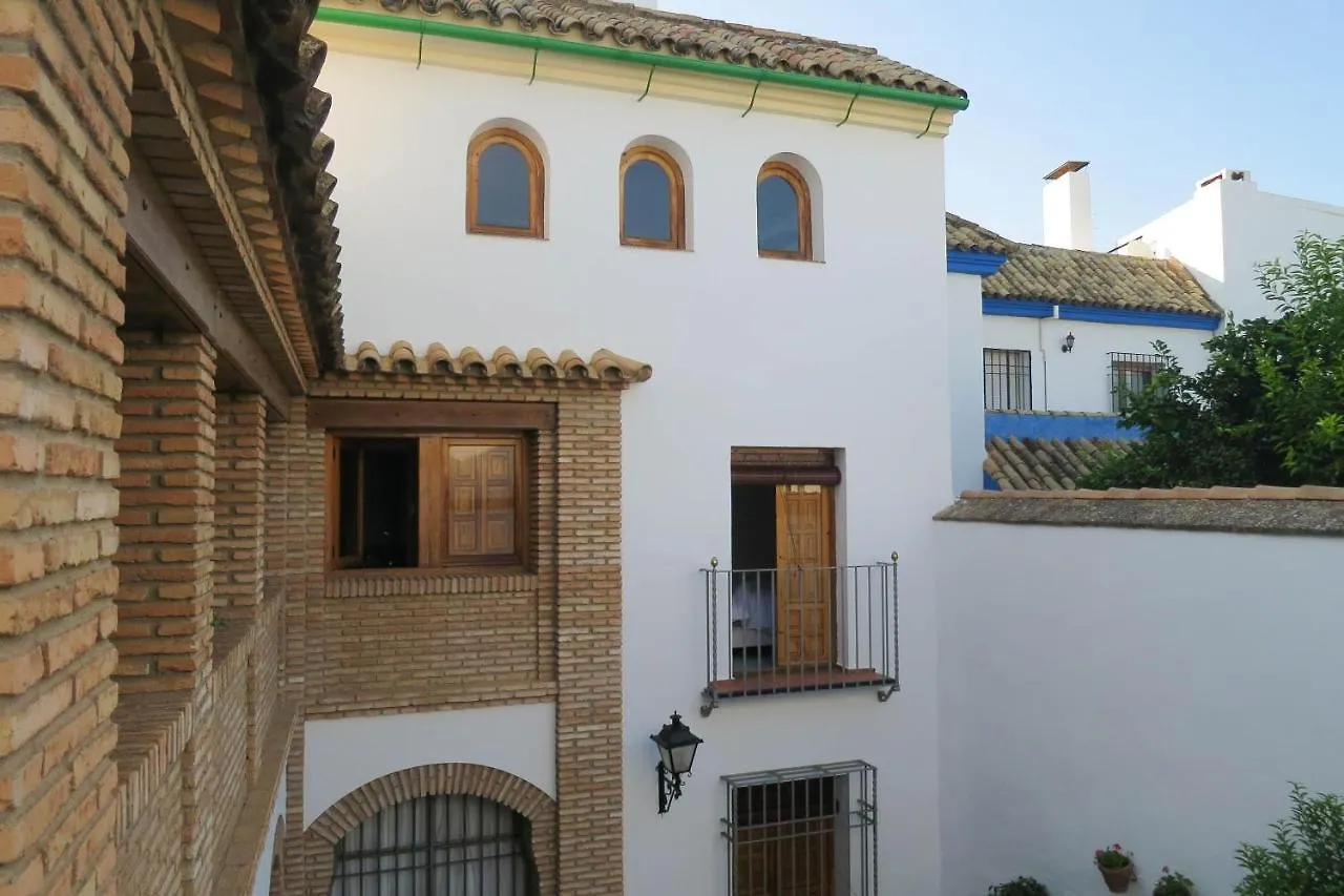 Apartment Apartamento 1 Dormitorio Cordoba Spain